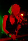 Hollywood Doll - Live at Chinnerys, Southend-on-Sea, 13.03.11