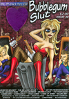 Bubblegum Slut Fanzine Issue 38