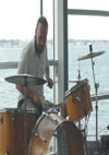 Phillious Williams - Live at The Southend Pier Festival - Saturday August 11th, 2012
