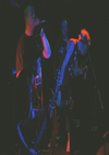 Condition:Dead - Live at The Underworld, Camden, London - 29.03.11