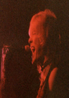 The Sweet - Live at Crocs - 1983