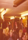 Waxwork Dummies - Live at Chelmsford College - 05.03.80