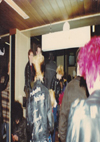 Chelmsford Punks - Belgium 20.02.82