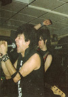 The U.K. Subs - Live at Heroes, Chelmsford - 1982