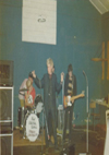 Chelmsford Punks - Fred and Alison's Wedding, 06.10.79