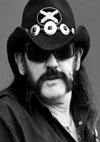Lemmy: 24.12.45 - 28.12.15 R.I.P.