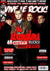 Vive Le Rock - Issue 17 - March / April 2014 - Plus Free Siouxsie & The Banshees / The Jam Art Prints