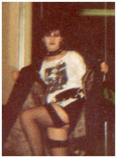 Michele - 1981