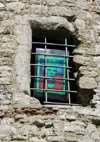Hadleigh Castle -'100 Punks' - Photograph by China Doll