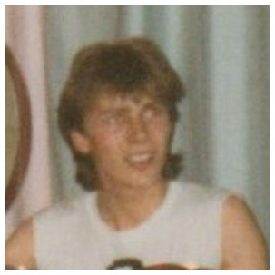 Guy Middleton 7th February 1967 - 10th January 2023