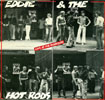 Eddie and The Hot Rods - 'Live at the Marquee' - EP