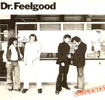 Dr. Feelgood - 'Malpractice' - LP