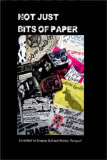 'Not Just Bits of Paper' - by Gregory Bull and Mickey 'Penguin'