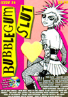 Bubblegum Slut Fanzine Issue 36