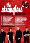 The Stranglers + Ruts DC - Live at The Cliffs Pavilion, Southend-on-Sea, Essex - Thursday March 23rd, 2017