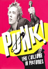 'Punk! The Culture In Pictures' - Published by Ammonite Press, 2012 - Features Photographs of Southend Punk Debbie Ballard