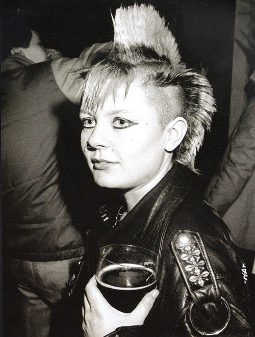 'Punk! The Culture In Pictures' - Published by Ammonite Press, 2012 ...