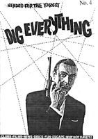 Dig Everything - No 4