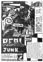 Real Junk - No 1