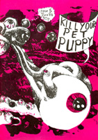 Kill Your Pet Puppy - No 5