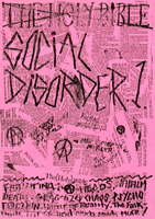 Social Disorder - No 1