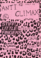 Anti-Climax - Issue #2