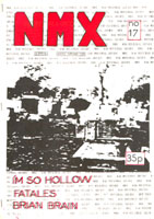 NMX - No 17