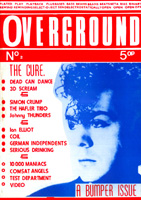 Overground - No 2