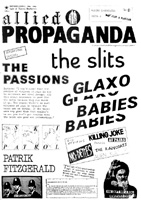 Allied Propaganda - No 4