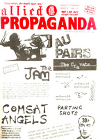 Allied Propaganda - No 5