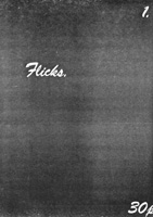 Flicks - No 1