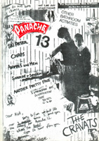 Panache - No 13
