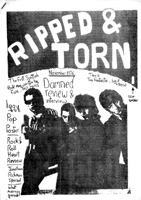 Ripped & Torn -  No 1