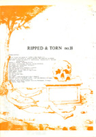 Ripped & Torn -  No 18
