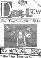Tales of Dayglow - No 6