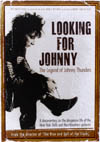 'Looking For Johnny - The Legend of Johnny Thunders' - DVD