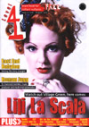 Level 4 Magazine - Issue 12 - June - August 2012