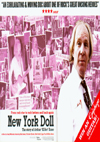 New York Doll - The Story of Arthur 'Killer' Kane