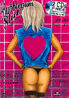 Bubblegum Slut Fanzine Issue 34