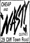 Nasty's - Logo