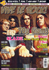 Vive Le Rock - Issue 16 - January / February 2014 - Plus Free 14 Track CD