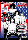 Vive Le Rock - Issue 26- 2015 - Plus Free 13 Track CD