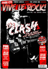 Vive Le Rock - Issue 31 - 2015 - Plus Free 15 Track CD