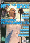 Vive Le Rock - Issue 6 - 2012 - Plus Free 14 Track Covermount CD, which features The Machines song 'Weekend'