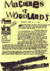 Woodlands Youth Club