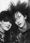 Sue & Julie - 1982