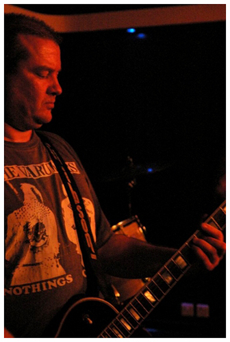 Hotwired - 08.04.07