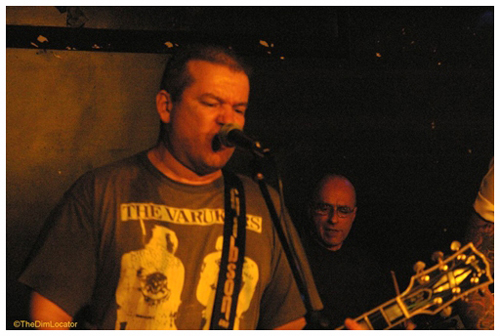 Hotwired - 08.04.07