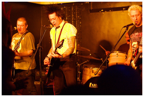Hotwired - 08.04.07