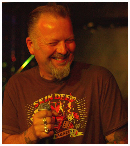 The Spurts - 08.04.07